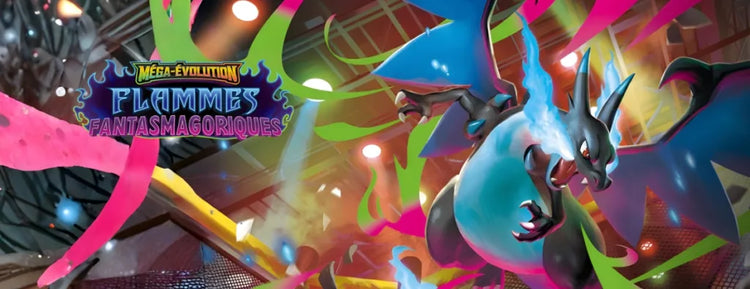 Flammes Fantasmagoriques