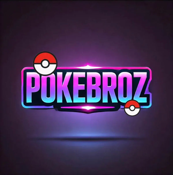 PokeBroZ